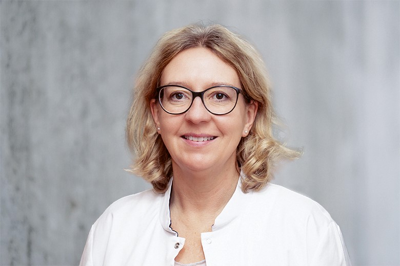 Sarah Bürki, Vorstandsmitglied SGKN