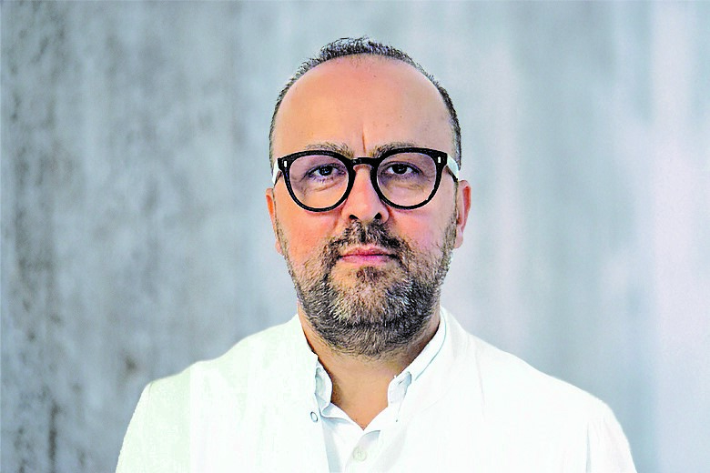 Hakan Sarikaya, Vorstandsmitglied SGKN